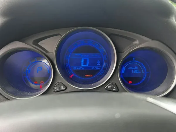 CITROEN C4 Feel 2017