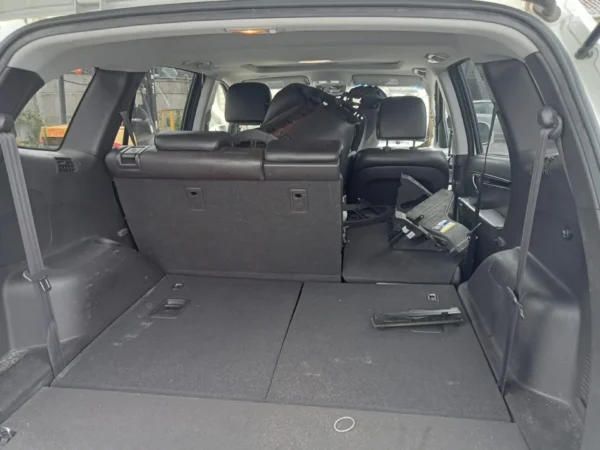HYUNDAI SANTA FE Pack Premium Limited 7pl 2011