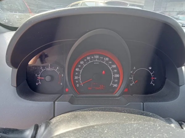KIA CEE'D Style 2011