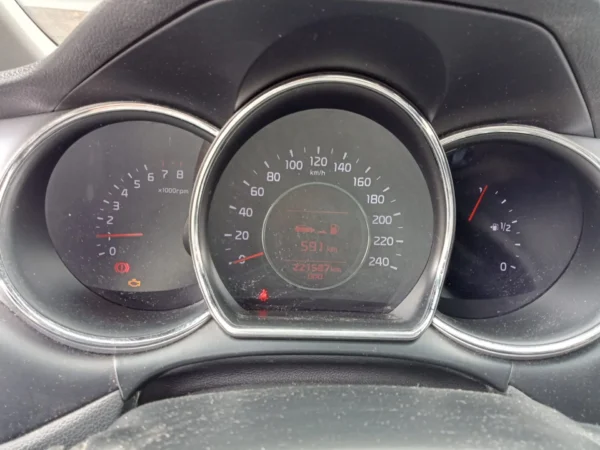 KIA CEE'D Premium 2013
