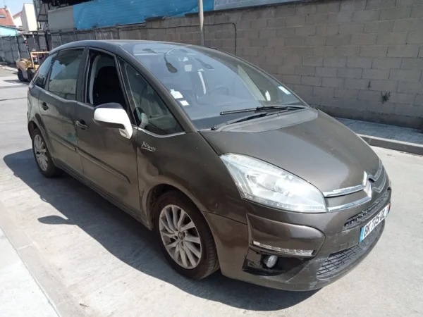 CITROEN C4 PICASSO Millenium 2011