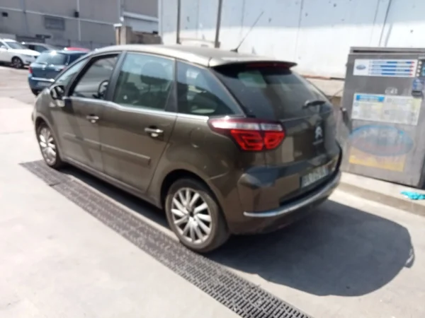 CITROEN C4 PICASSO Millenium 2011