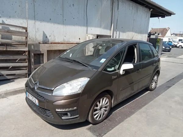 CITROEN C4 PICASSO Millenium 2011