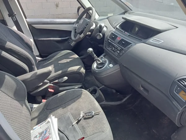 CITROEN C4 PICASSO Millenium 2011