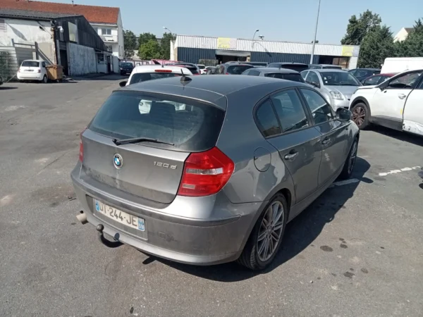 BMW SERIE 1 E87 LCI Confort 2010
