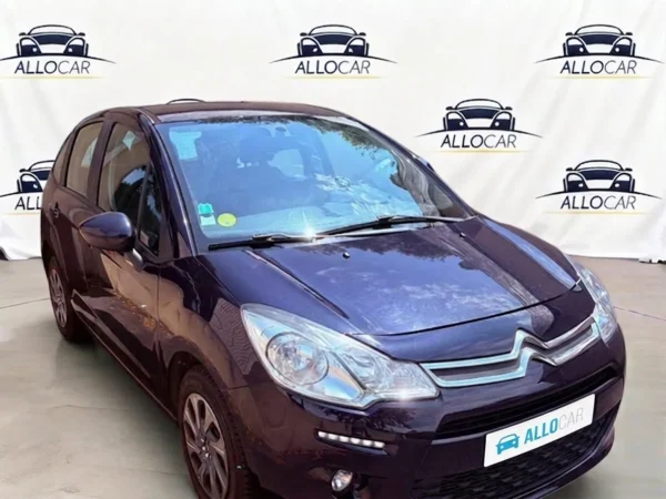 CITROEN C3 Confort 2017