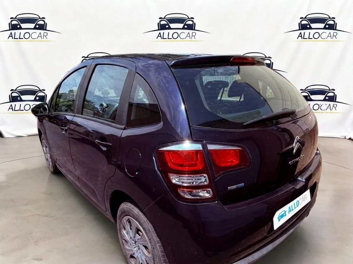 CITROEN C3 Confort 2017 – Image 2