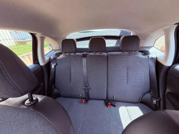 CITROEN C3 Confort 2017