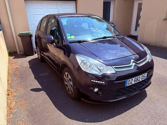 CITROEN C3 Confort 2017 – Image 4