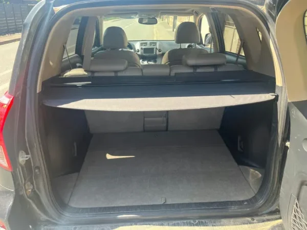 TOYOTA RAV4 III Clean Power Pack Techno 2007