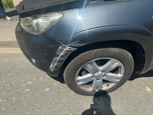 TOYOTA RAV4 III Clean Power Pack Techno 2007