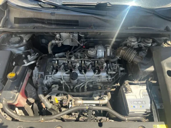 TOYOTA RAV4 III Clean Power Pack Techno 2007