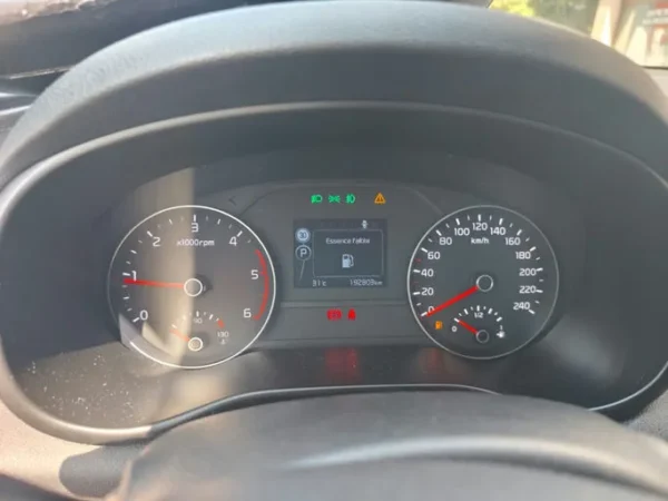 KIA SPORTAGE Premium 2017