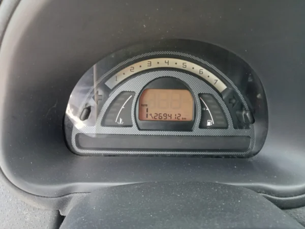 CITROEN C2 VTR Sensodrive A 2005