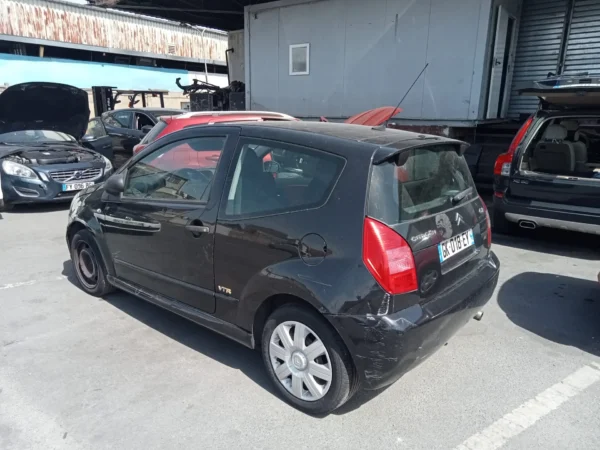 CITROEN C2 VTR Sensodrive A 2005