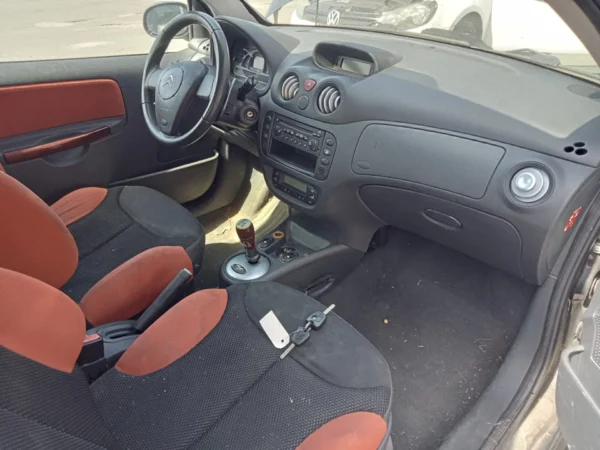 CITROEN C2 VTR Sensodrive A 2005
