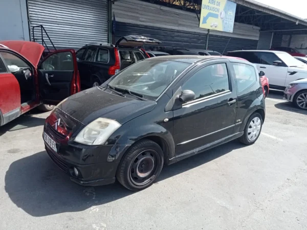 CITROEN C2 VTR Sensodrive A 2005