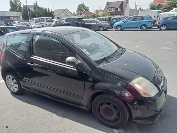 CITROEN C2 VTR Sensodrive A 2005