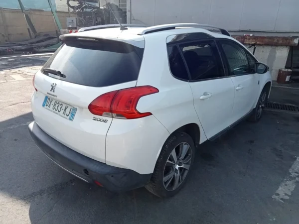 PEUGEOT 2008 Active 2015