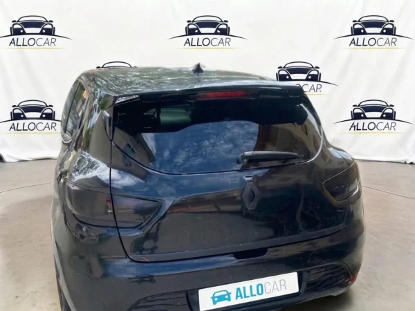 RENAULT CLIO IV Zen 90g 2013
