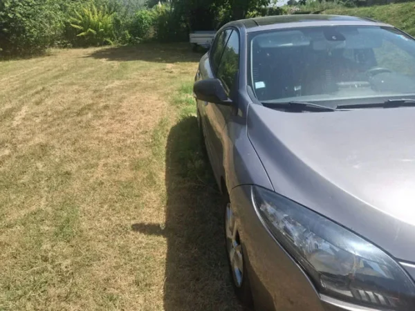 RENAULT MEGANE III ESTATE Dynamique Champion Euro 5 2011