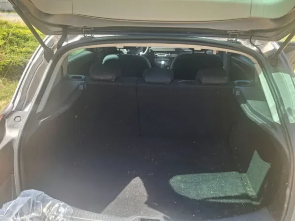RENAULT MEGANE III ESTATE Dynamique Champion Euro 5 2011