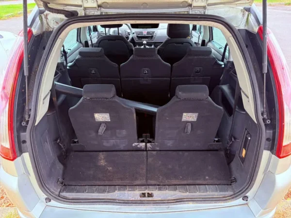 CITROEN C4 PICASSO Pack Dynamique 2010