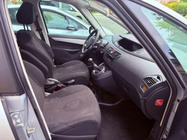 CITROEN C4 PICASSO Pack Dynamique 2010