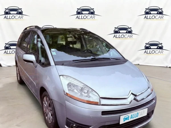 CITROEN C4 PICASSO Pack Dynamique 2010