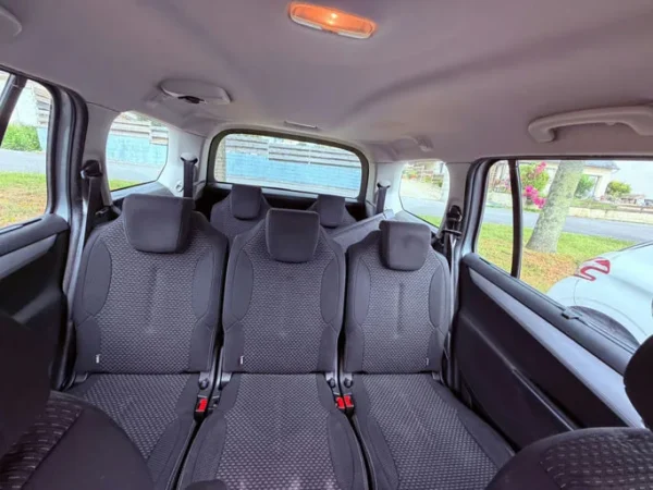 CITROEN C4 PICASSO Pack Dynamique 2010