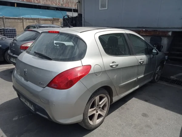 PEUGEOT 308 Féline 2008