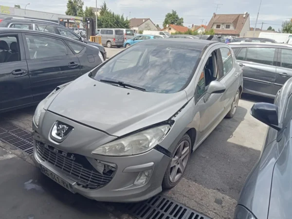 PEUGEOT 308 Féline 2008