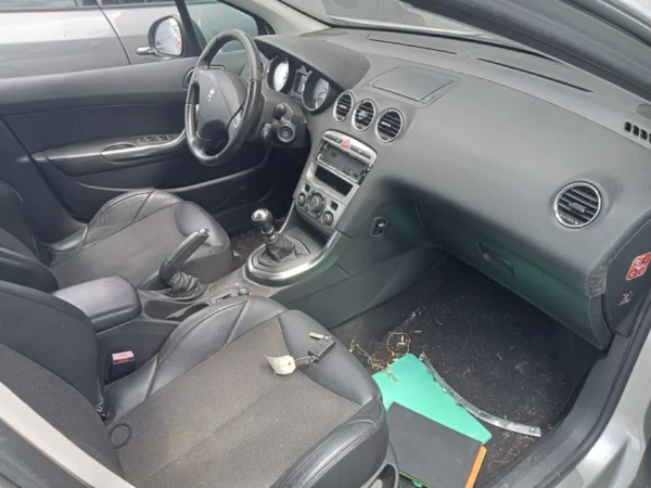 PEUGEOT 308 Féline 2008