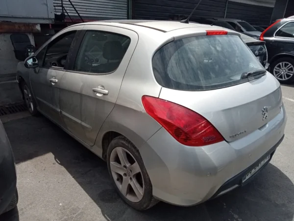 PEUGEOT 308 Féline 2008