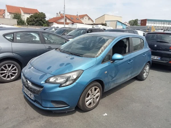 OPEL CORSA Active 2018