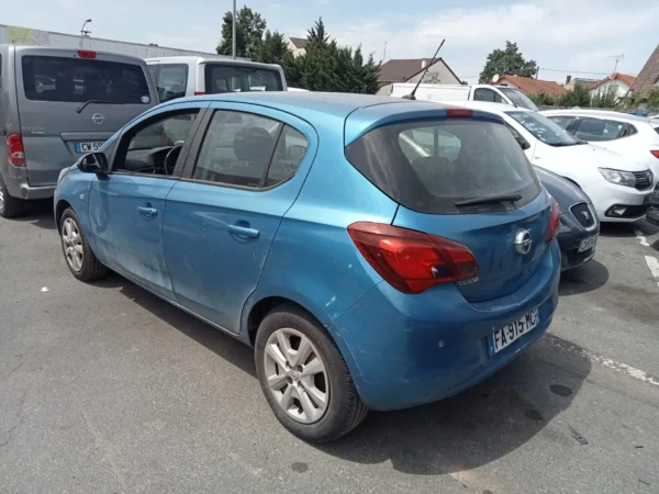 OPEL CORSA Active 2018