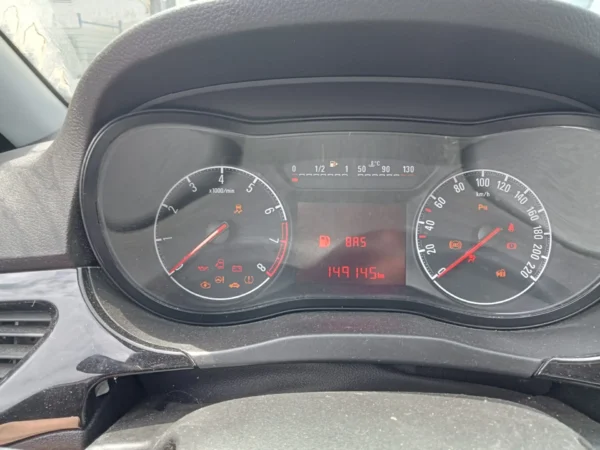 OPEL CORSA Active 2018
