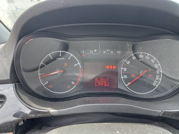 OPEL CORSA Active 2018