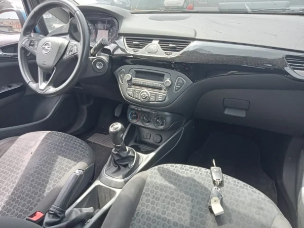 OPEL CORSA Active 2018