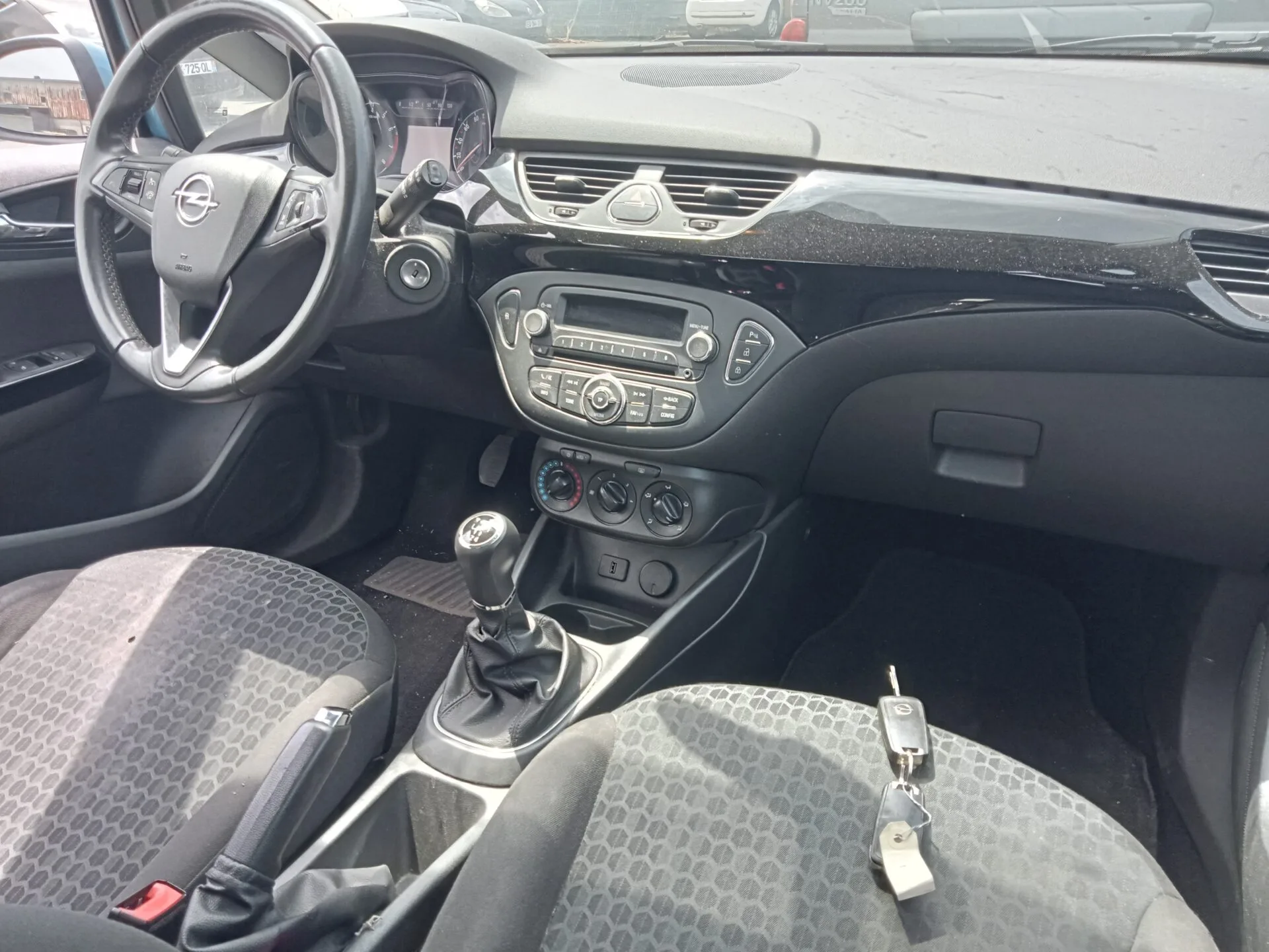 OPEL CORSA Active 2018 – Image 5