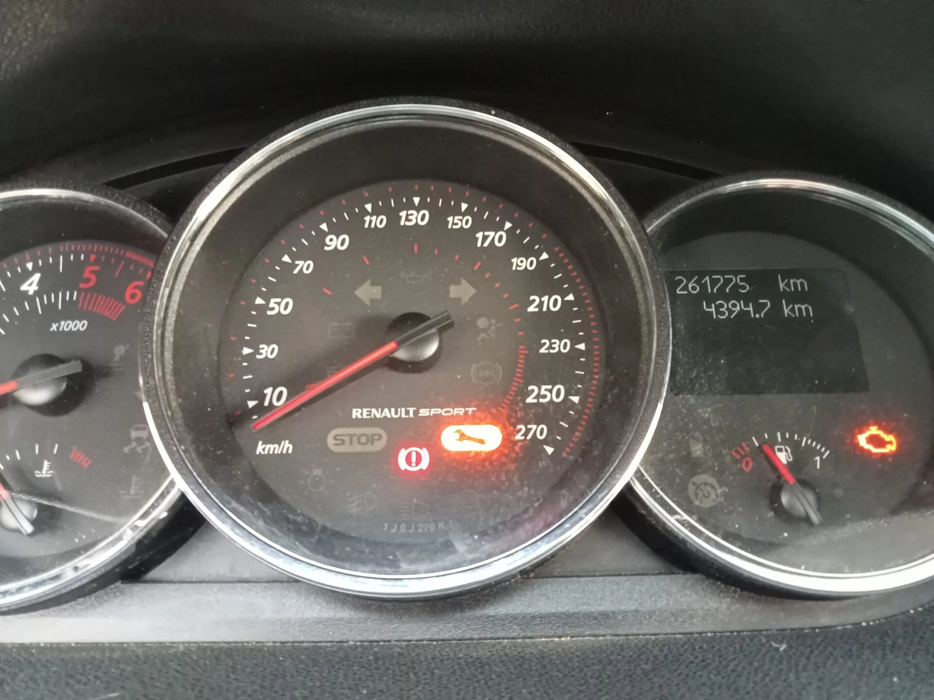 RENAULT MEGANE III BERLINE Bose 2012 – Image 6
