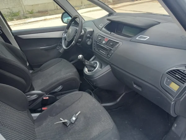 CITROEN C4 PICASSO Pack Dynamique 2010