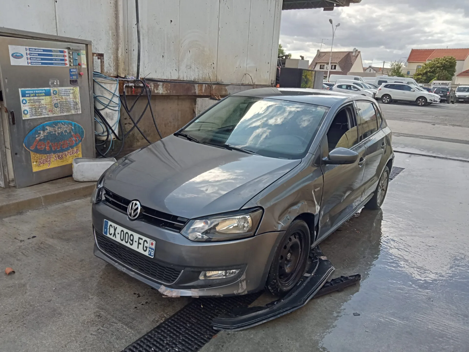 VOLKSWAGEN POLO Life 2013 – Image 2