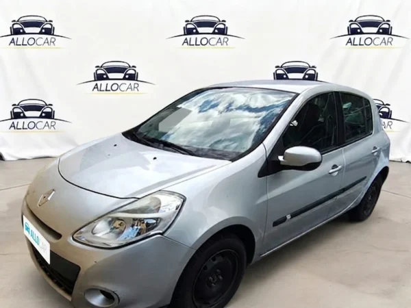 RENAULT CLIO III BUSINESS Business 2010