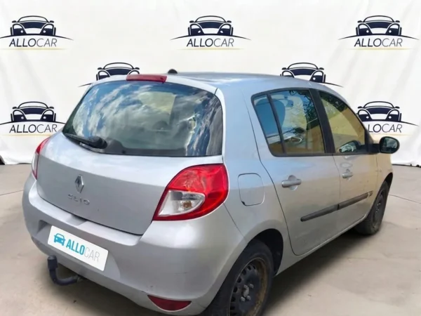 RENAULT CLIO III BUSINESS Business 2010