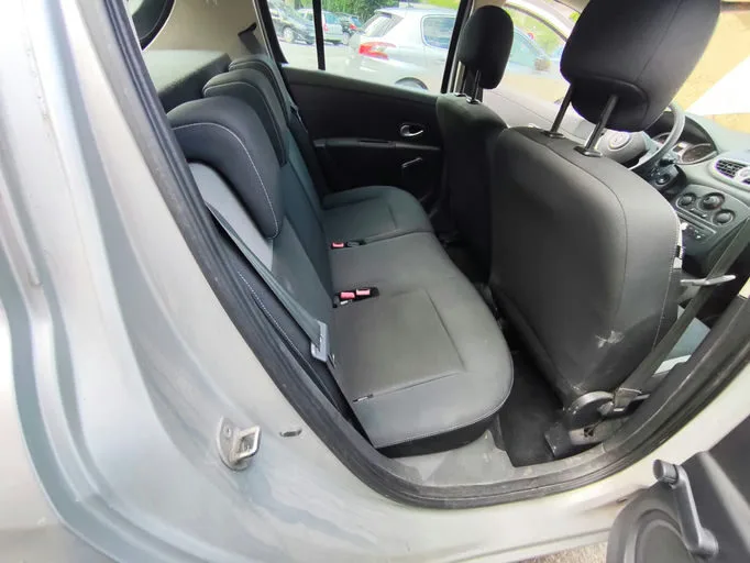 RENAULT CLIO III BUSINESS Business 2010 – Image 7