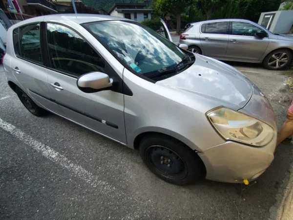 RENAULT CLIO III BUSINESS Business 2010