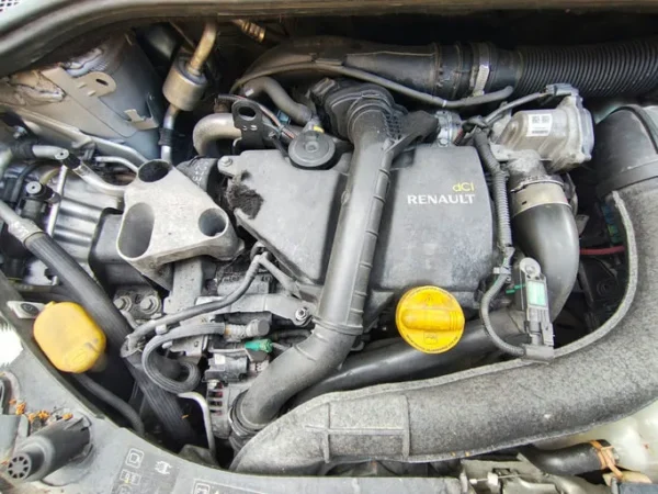 RENAULT CLIO III BUSINESS Business 2010