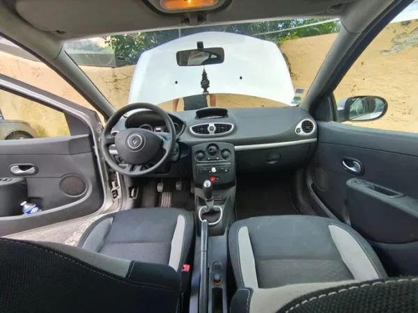 RENAULT CLIO III BUSINESS Business 2010