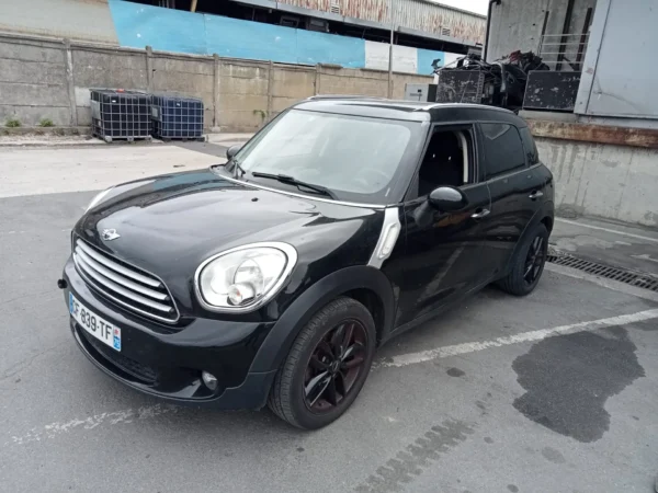 MINI MINI COUNTRYMAN R60 2012